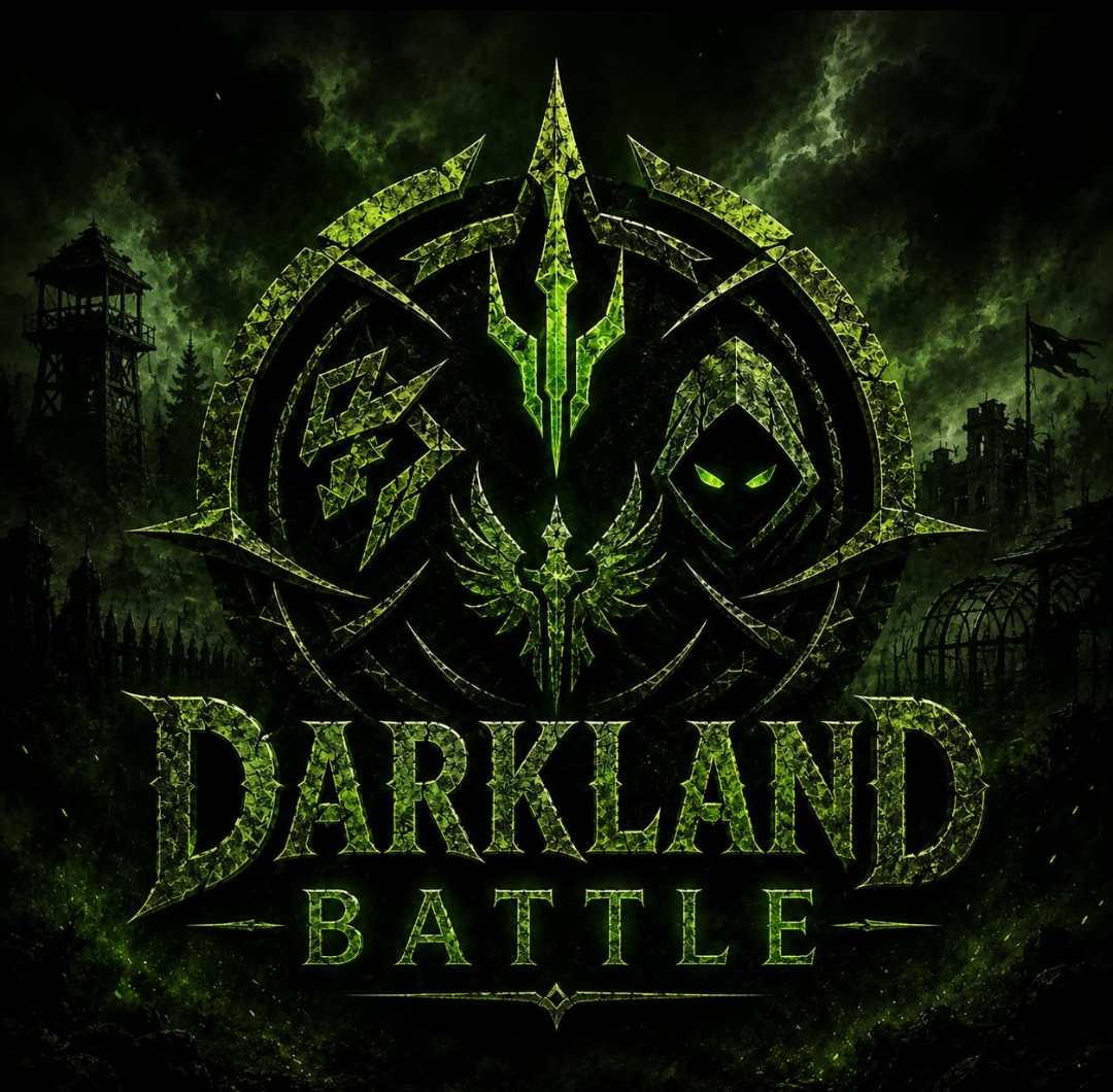 Darkland Battle