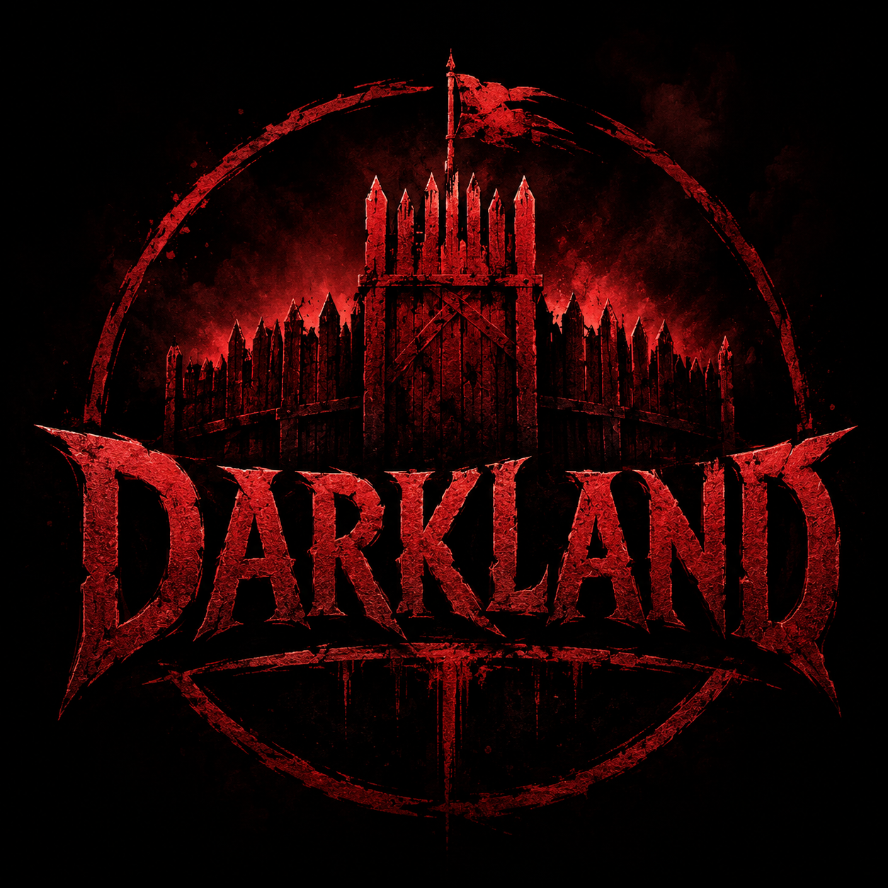 Darkland: La Noche Maldita